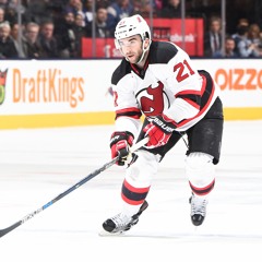 Episode 16 - Kyle Palmieri
