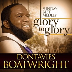 Glory To Glory - Sunday Best Medley
