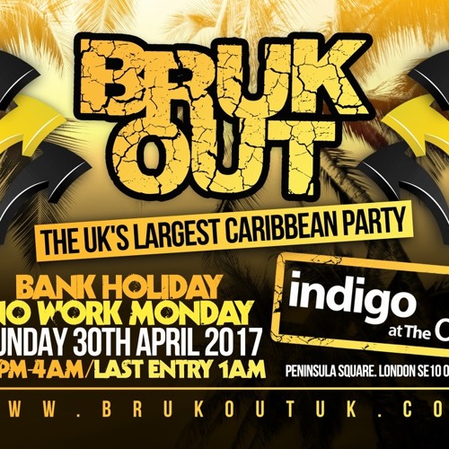 bashment party