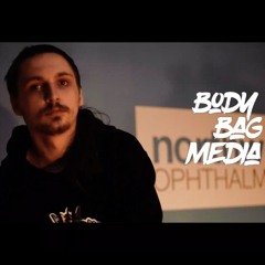 Cone Peace - BodyBagMedia Live 1Take ep.8