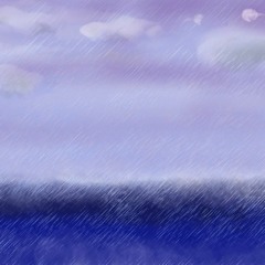 Man on a Lake No. 1 (F. Hambino)
