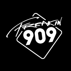 Like A Ghost (feat. Erica iJi) [Freakin 909]
