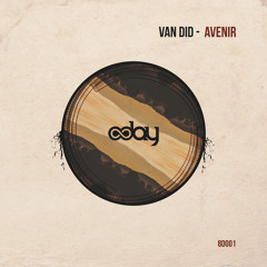 Van Did - Nijko (Original Mix) [8day]