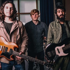 Nothing Left (aka Captain Morgan)