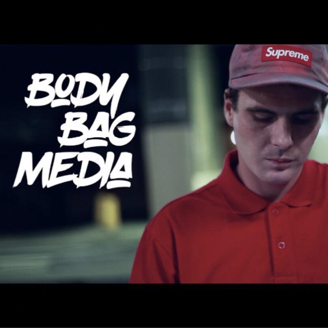 Stream Huskii BEN - BodyBagMedia Live 1take ep.10 by Body Bag Media ...
