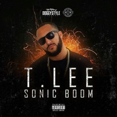 T.LEE Sonic Boom
