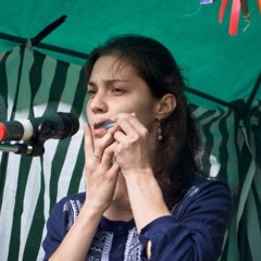 Jew's-harp and ocarina