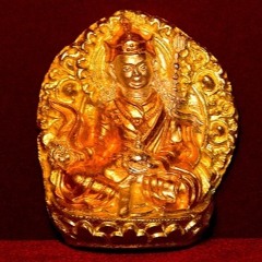 Barche Lamsel - The prayer to Guru Rinpoche that removes all obstacles from the path.