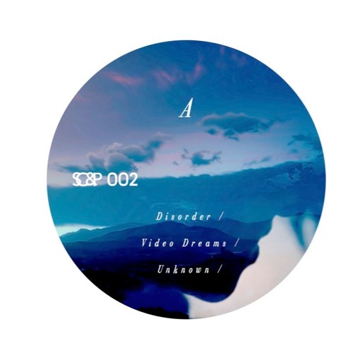 Premiere: Deeds - Disorder (The Field Remix)