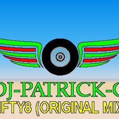 Dj-Patrick-G - Fifty8 (Original Mix)