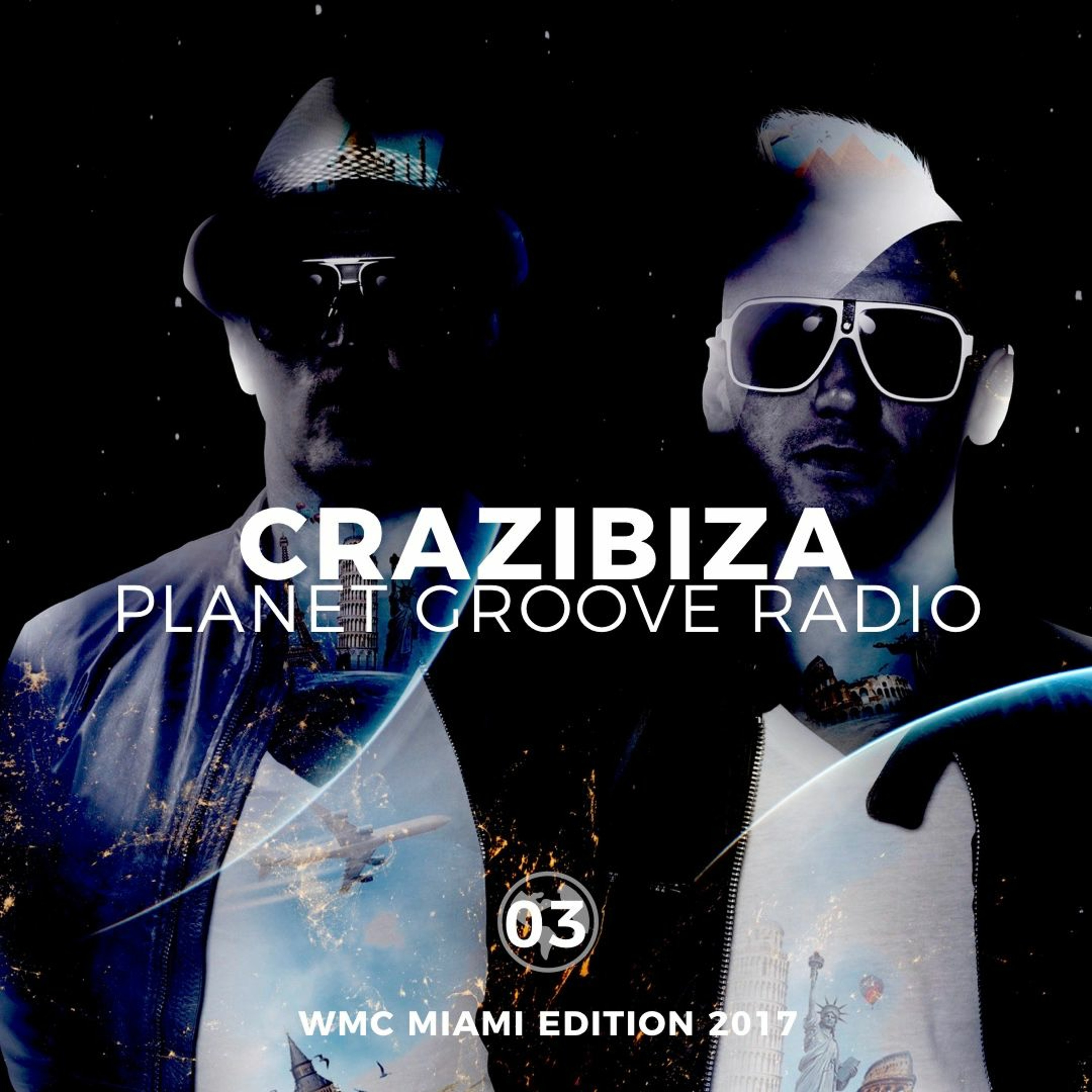 Crazibiza