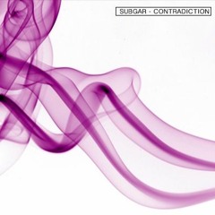 Subgar - Contradiction (Original Mix)