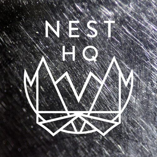 NEST HQ MiniMix: Dustycloud