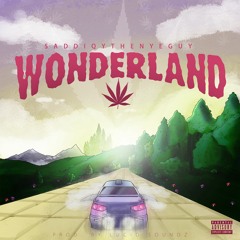 Wonderland (Prod. Lucid Soundz) [Music Video In Description]