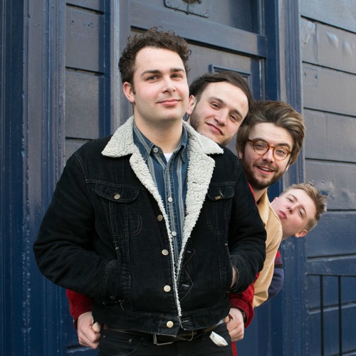 Savage Mansion - 'Do You Say Hello To Your Neighbours?'