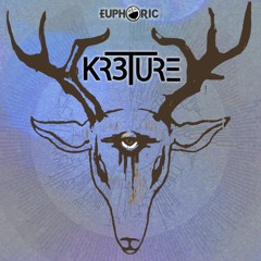 KR3TURE - Hear Me Roar (feat. audiafauna & Evan Fraser) {PREMIERE}