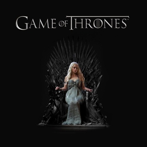 Game Of Thrones main theme
