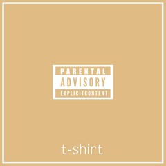 t-shirt (prod. vanra)