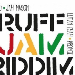 RuffJamMix