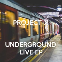 Underground