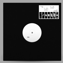 COUMSC002 // Artik // Foundation EP | 12"
