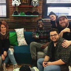 ALT Épisode du 29 mars 2017