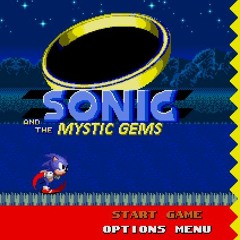 Project "S.A.M.G." - Clock Colosseum Act 2 (Mystic Gems)