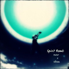 Spirit Bomb w/ Shiwan