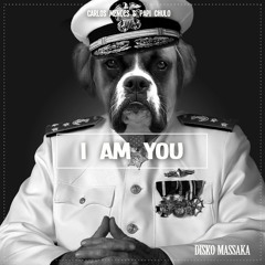 I AM YOU (Original Mix) Carlos Mendes & Papi Chulo
