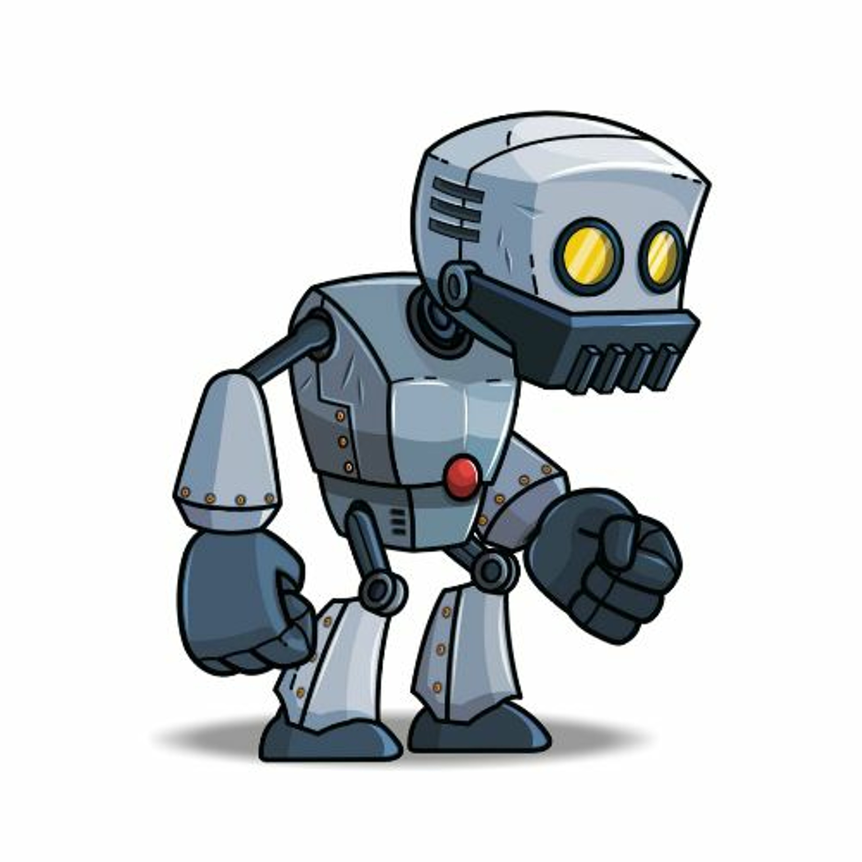 Robots episode artwork