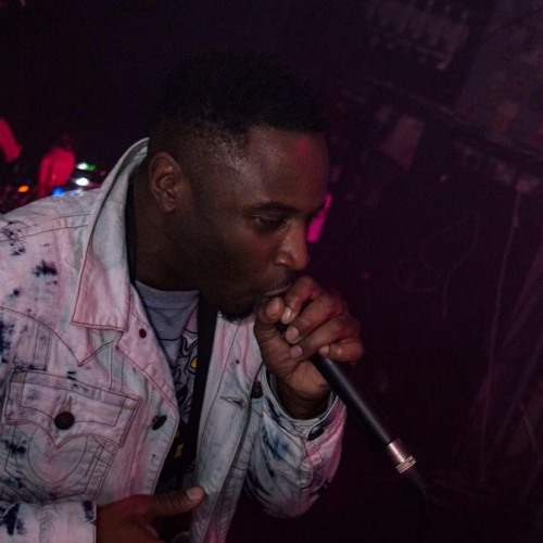 Bashment Show Set BIG MIKEE JASPINO GUMSTER, C