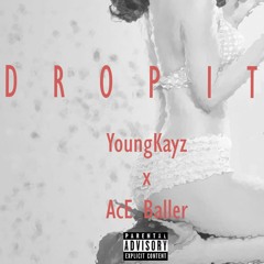 Drop It (Bonus Track)