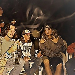 M.O.P. x Max the King - The Great Ones