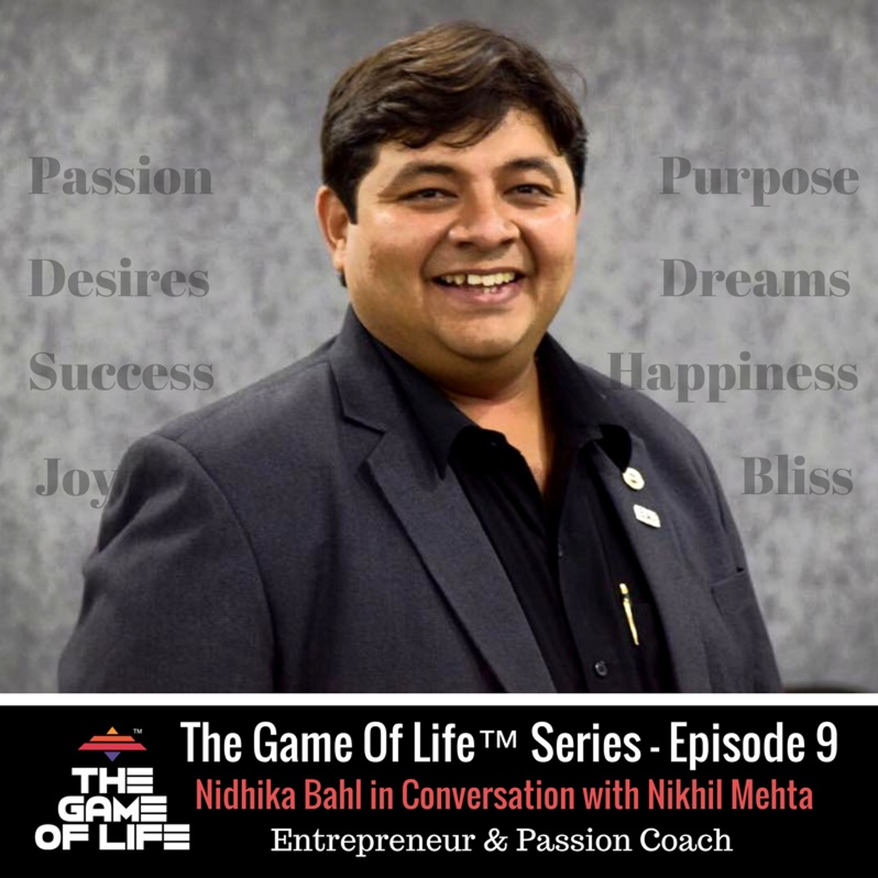 The Game Of Life™ Podcast