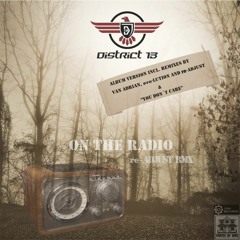On The Radio [RMX By ReADJUST]