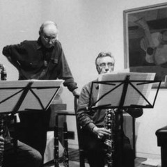 Christian Wolff- microexercises