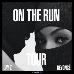 Beyoncé & JAY-Z  - Clique / Diva (On The Run Tour) Studio Version
