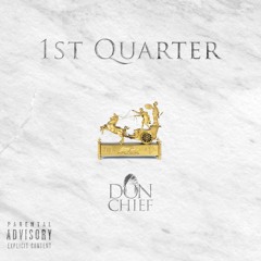 Prayed For This by Don Chief