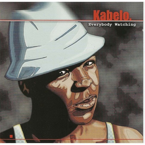 Kabelo - Pantsula For Life