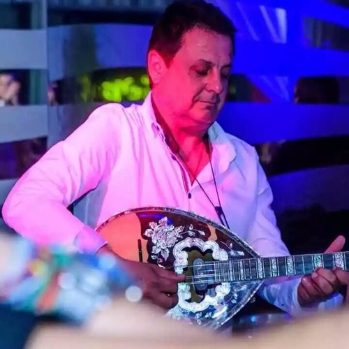 Stream Stoyan Zhelev Listen to Bouzouki HOUSE MUSIC playlist online