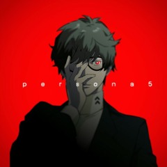 Persona 5 OST - Night Rain (Vocal Version)