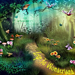 Trip To Wonderland  [ft.Zandy]