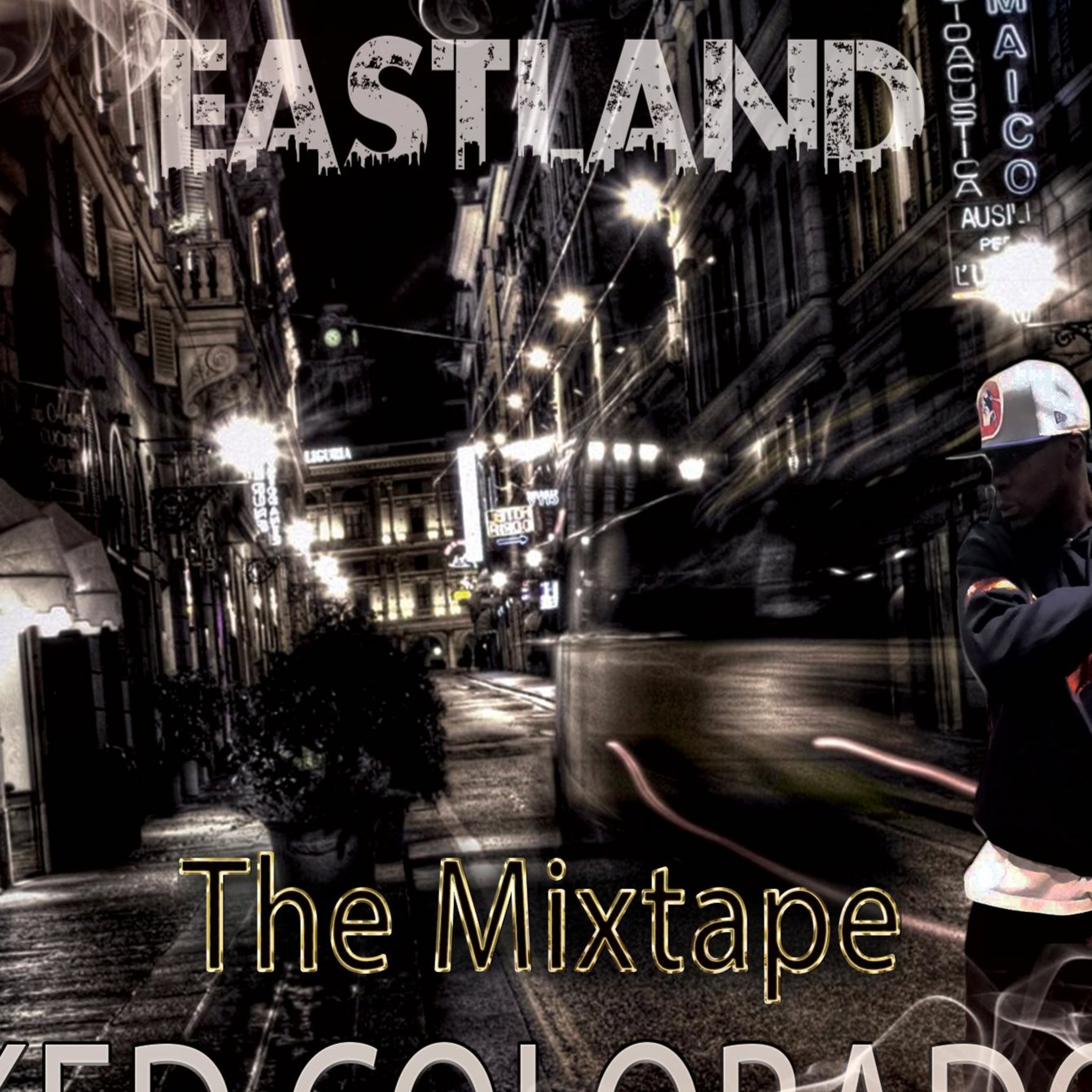12.KED CO LIKE THIS episode artwork