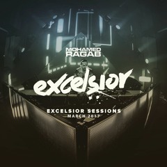 Mohamed Ragab - Excelsior Sessions (March 2017)