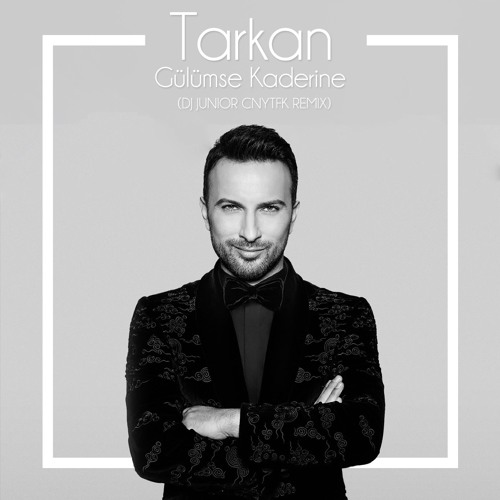 Stream Tarkan - Gulumse Kaderine (DJ Junior CNYTFK Remix) by DJ Junior  CNYTFK | Listen online for free on SoundCloud