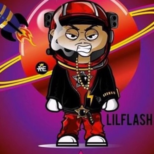 Lil Flash - Duhhh (Official Audio)