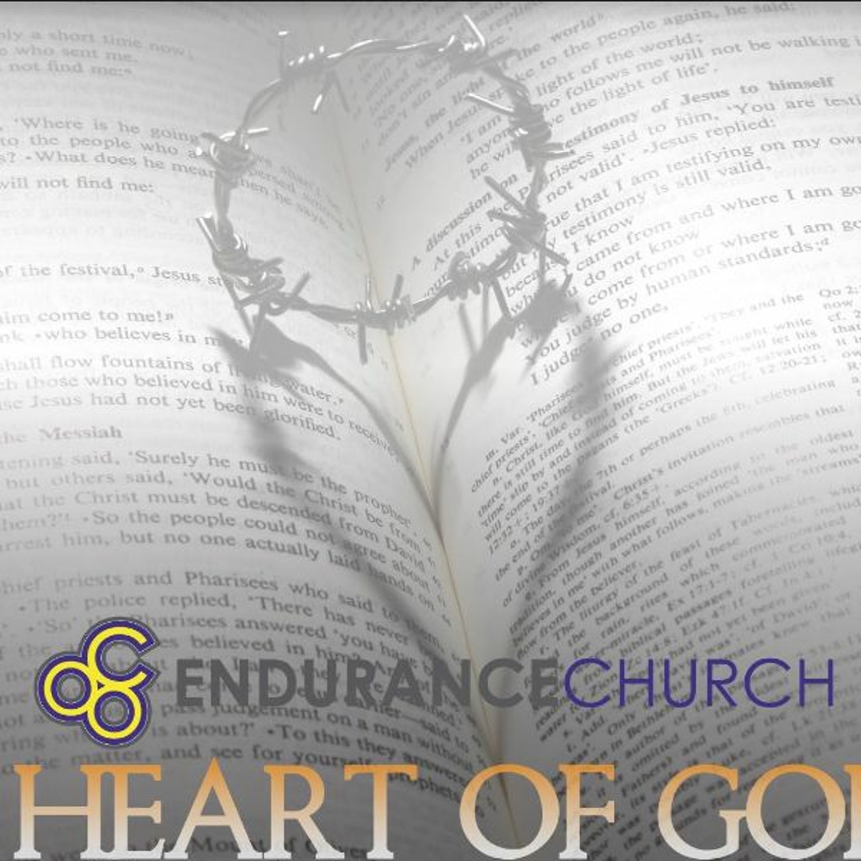 A Heart of Gold Week #3 - 3:27:17, 3.54 PM episode artwork