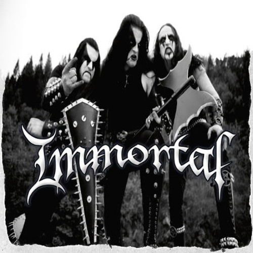 Картинки группы immortal