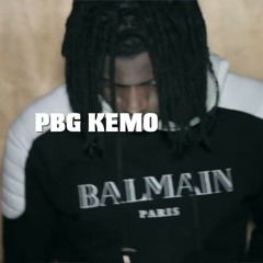 PBG Kemo - All Heat