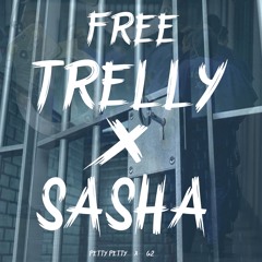 FREE TRELLY + FREE SACHA